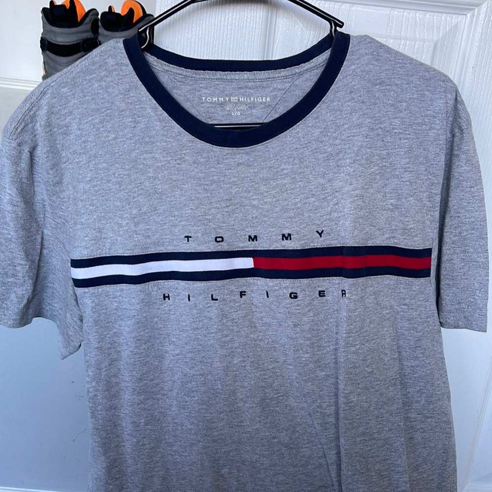 Tommy Hilfiger t-shirt